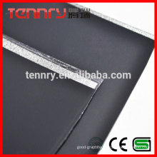 High Thermal Conductivity Reinforced Graphite Sheet